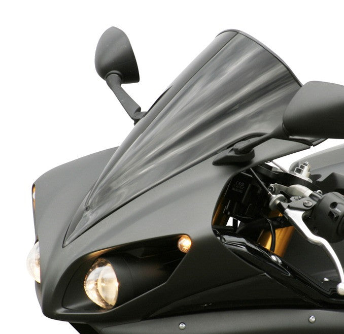 MRA R Racing ウインドシールド ヤマハ YZF-R1 RN22 (09-14) 