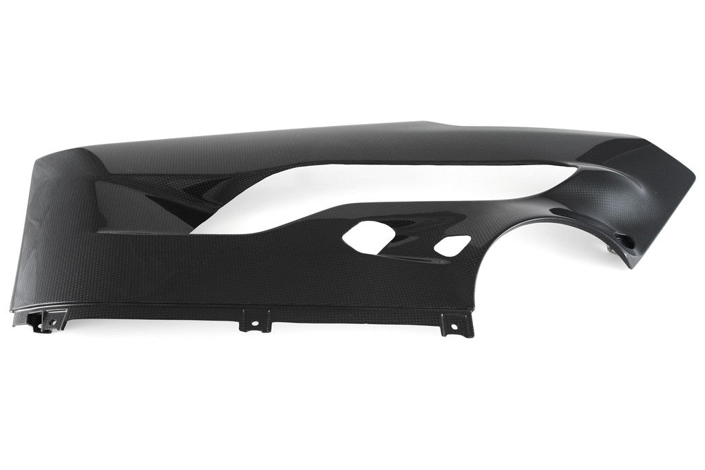 カーボン製サイドパネル右下 Fullsix Ducati Panigale 959 (16-19) 