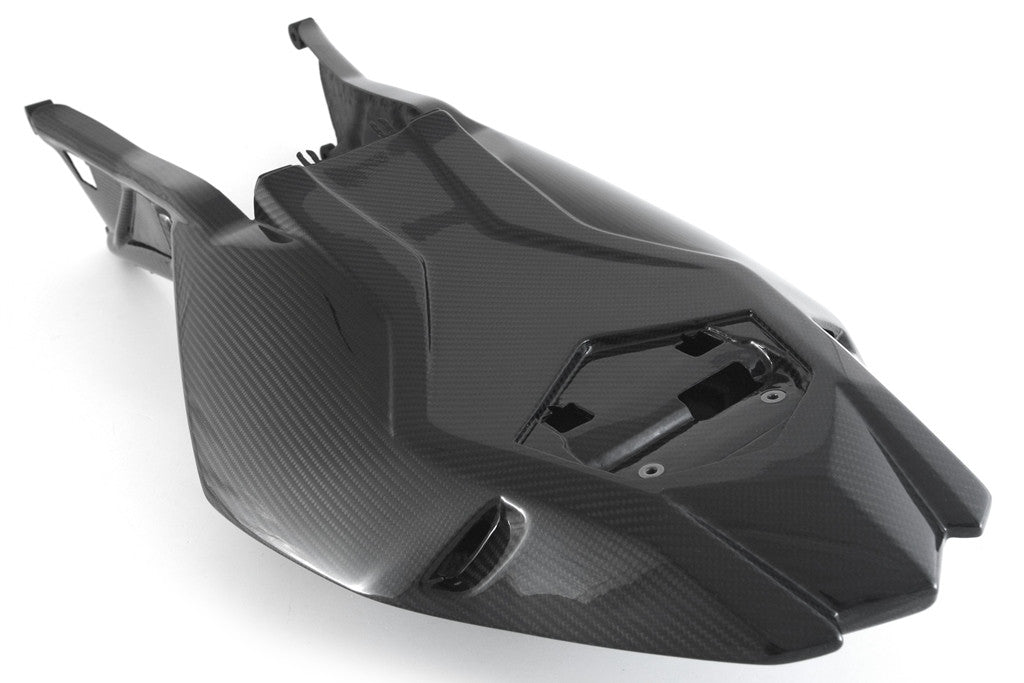 モノコックリアカーボン（自己支持型）Fullsix BMW S1000RR K67（19-22） 