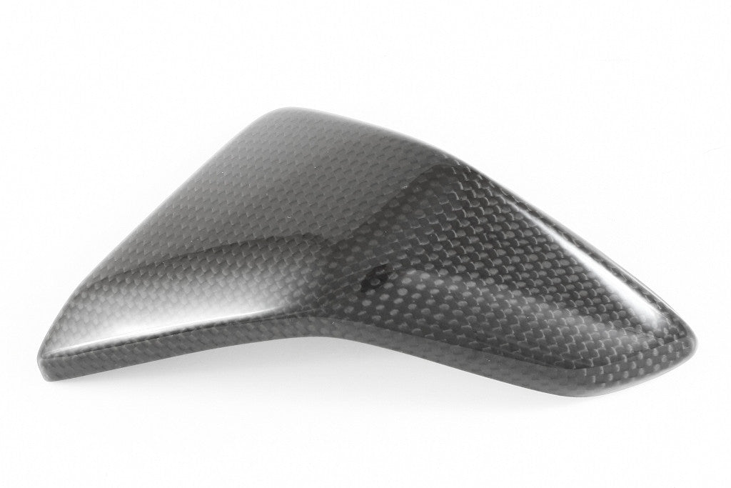 電装品 ホルダーセット "スモール" カーボン フルシックス ドゥカティ パニガーレ 1299/S (15-18) 