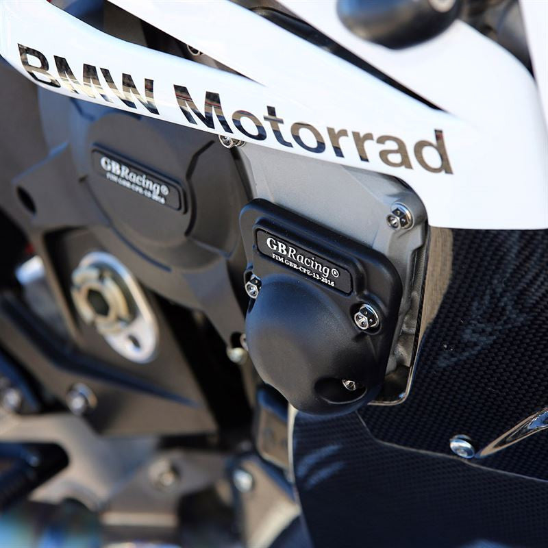 点火プロテクター保護カバー GBRacing BMW S1000RR K46 (09-18) 