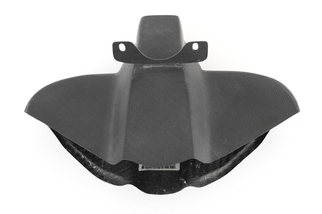 エアダクト "オーバーサイズ" レーシングカーボン フルシックス ドゥカティ パニガーレ 899 (13-16) 