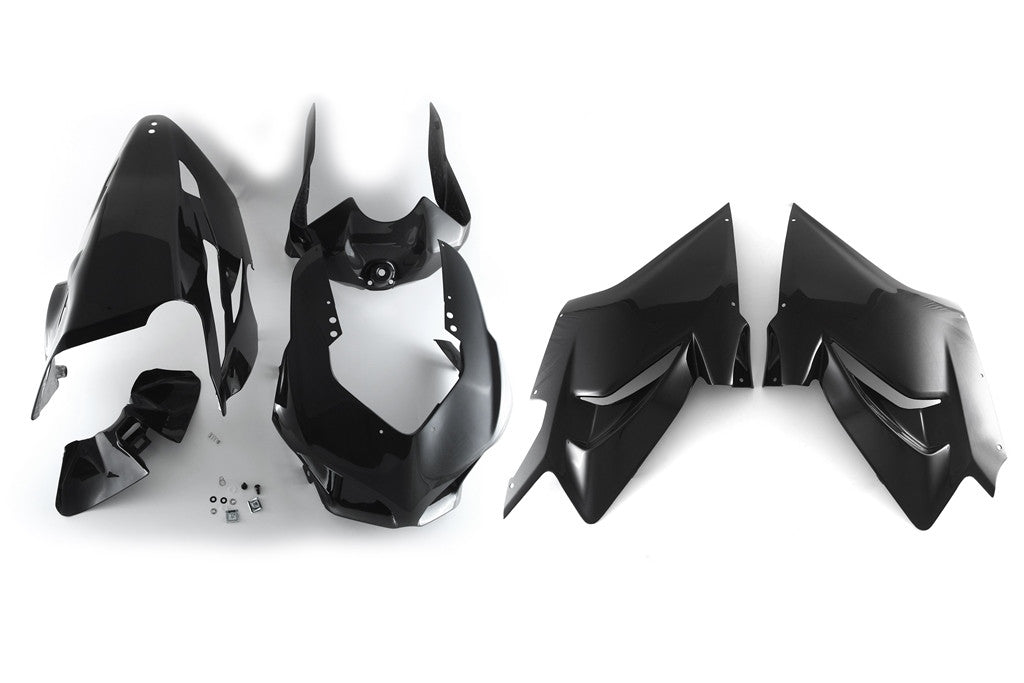 フルカーボン外装セット Fullsix Ducati Panigale V4/S (18-19) 