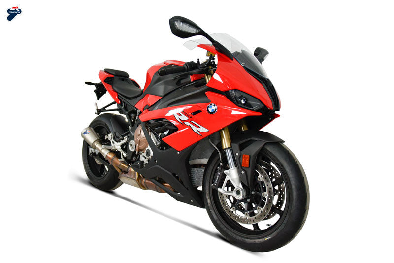 Termignoni スリップオンキット GP2R-R BMW S1000RR K67 (19-20) 