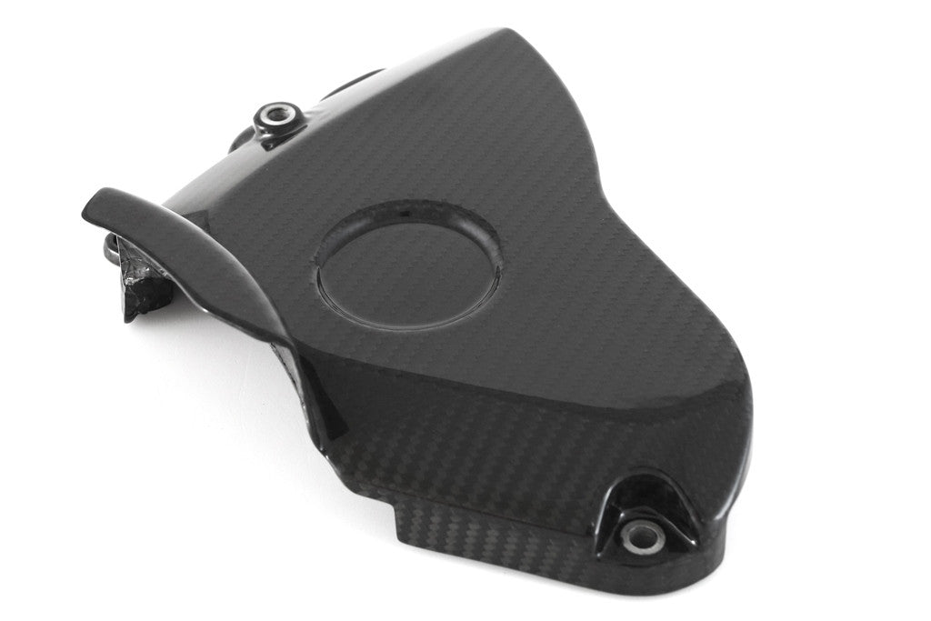 カーボン製リッツェルカバー Fullsix Yamaha YZF-R1/M RN32, RN49 & RN65 (15-25) 