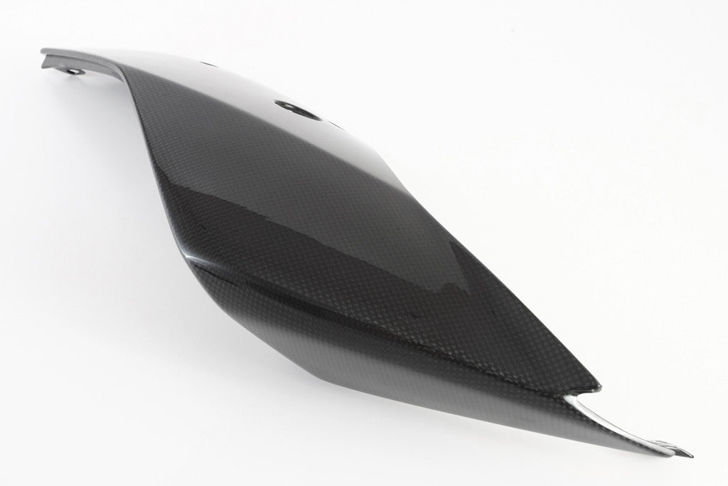 カーボン製の右リアカウル Fullsix Ducati Panigale 1199/R/S (12-17) 