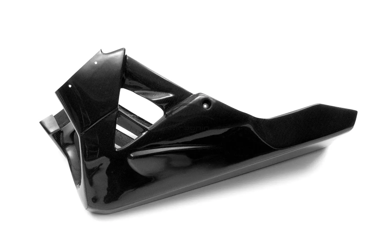 完全なカウルセット カーボン Aprilia RSV4/RR/RF/1100 Factory (15-20) Carbonin 