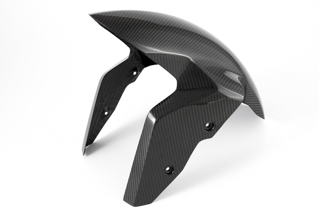 フロントフェンダー カーボン Fullsix BMW S1000RR K46 (09-18) 