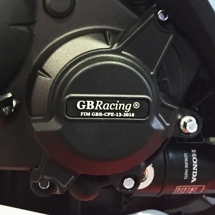 エンジンカバー プロテクター 完全セット GBRacing ホンダ CBR 1000 RR (12-16) 
