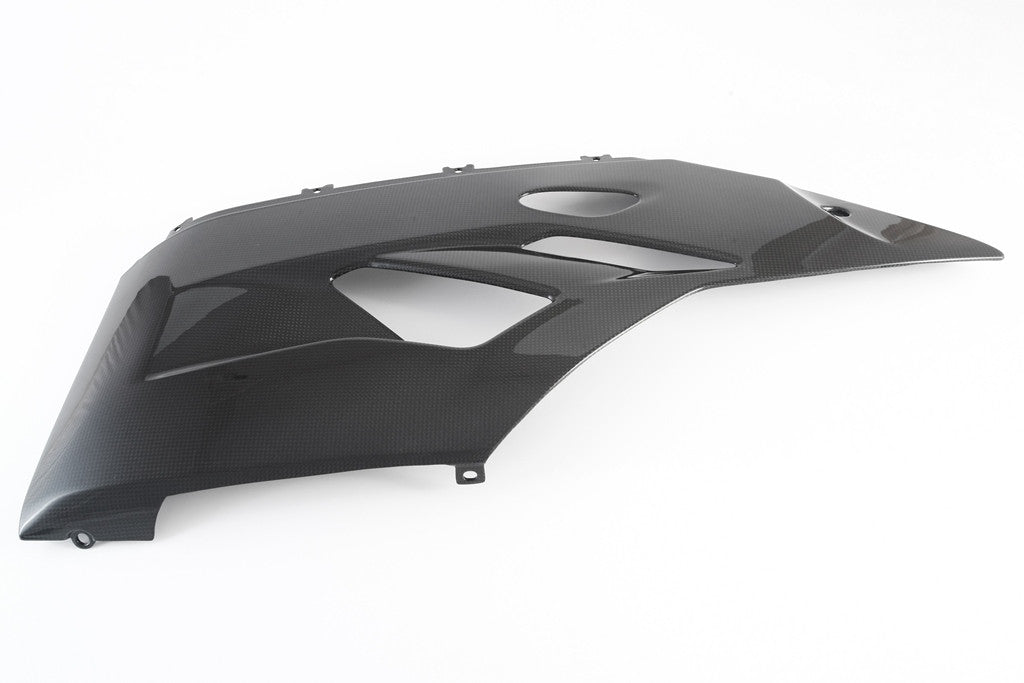 左下サイドパネル カーボン Fullsix Ducati Panigale 1299/S (15-18) 