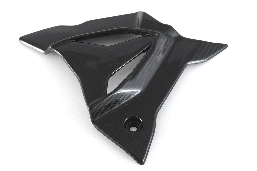 カーボン製スプロケットカバー Fullsix BMW S1000RR K67 (19-25) 