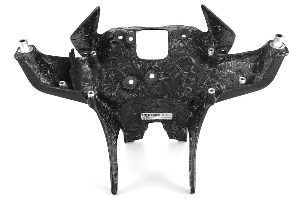 フルシックス カーボン ヘッドライトホルダー ドゥカティ パニガーレ V4/S/R (18-24) 