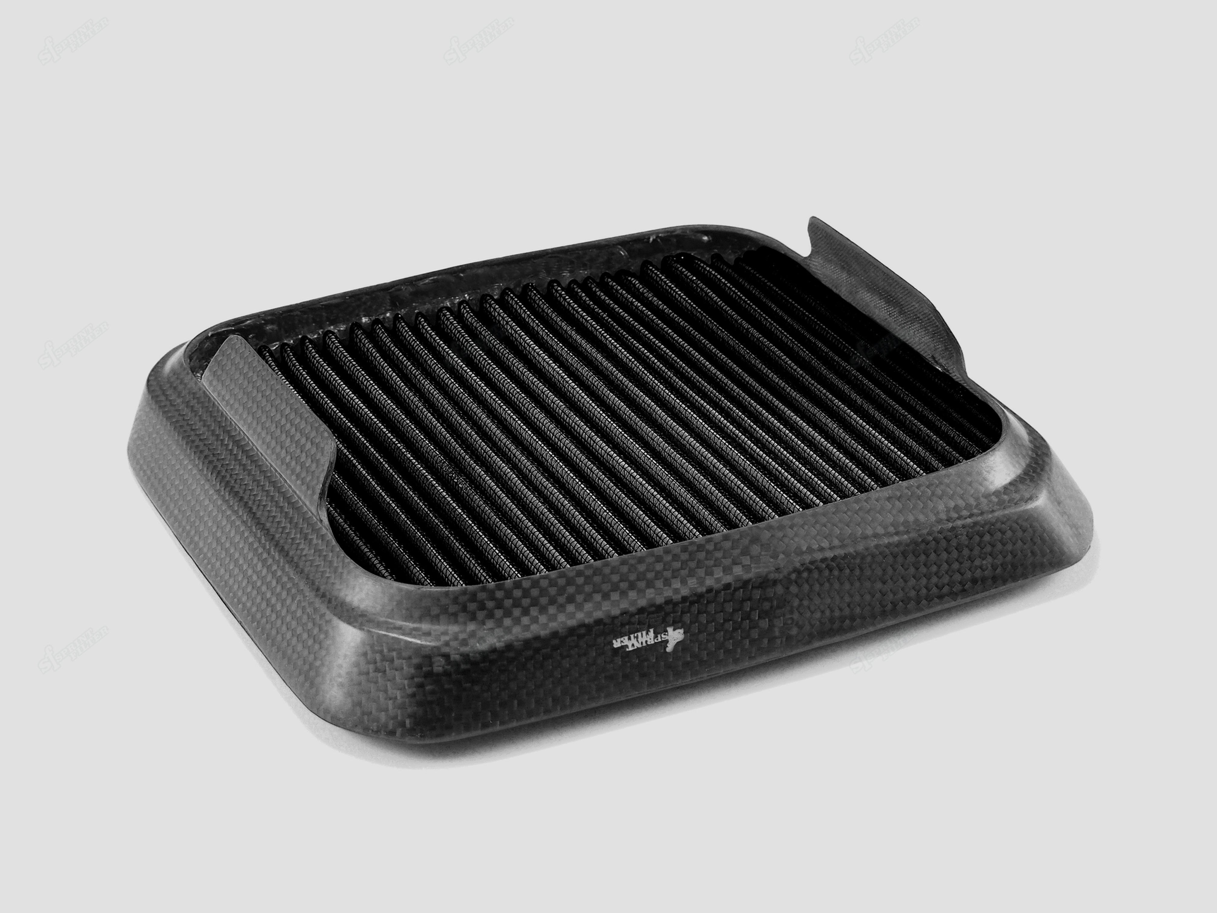 スプリントフィルター R127S F1-85-SBK ダイキン パニガーレ V2 955 (20-24) 