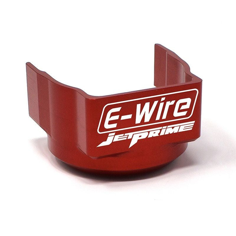 E-Wire ガスグリップキット JetPrime Ducati Panigale 1199/R/S (12-17) JP EW 050 
