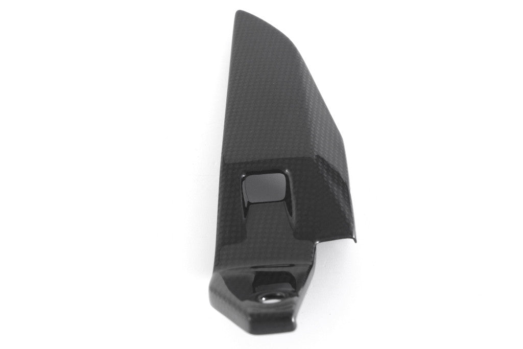 カーボン製チェーンガード Fullsix Ducati Panigale 899 (13-16) 