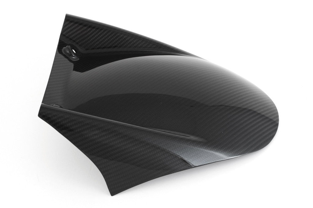 フルカーボンリアフェンダー Fullsix Aprilia RSV4/1100 Factory/R/RR/RF (09-20) 