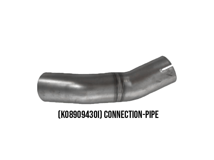 ターミニョーニ スリップオンキット GP2R-R カワサキ ZX-10 R/RR (21-25) 