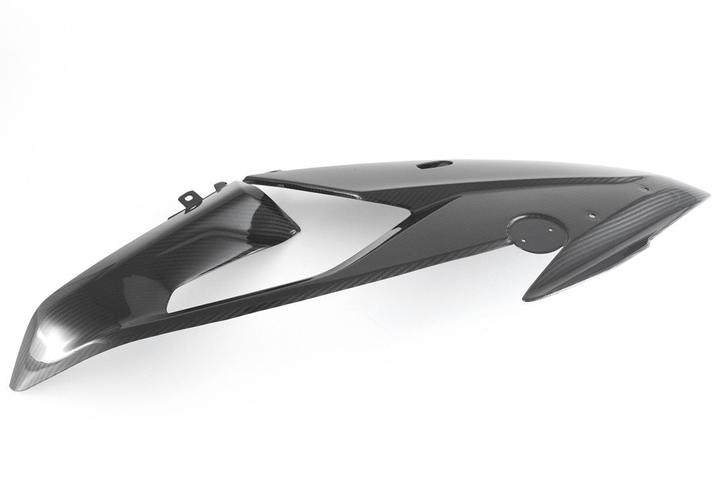 フルカーボン左サイドカウル Fullsix BMW S1000RR K46 (15-18) 