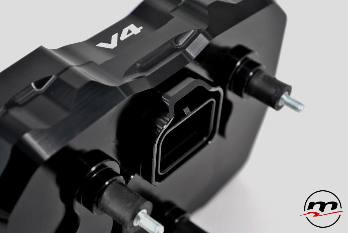 ダッシュボードプロテクション メロッティレーシング ドゥカティ パニガーレ V4/S/R (18-24) DC.DU.418N1 