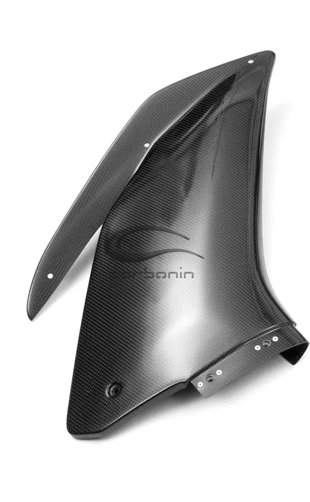 完全なカウルセット カーボン Aprilia RSV4/RR/RF/1100 Factory (15-20) Carbonin 