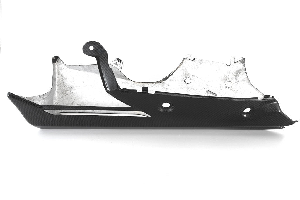 バグスポイラー "OEM" カーボン フルシックス ヤマハ YZF-R1 M RN32 & RN49 (15-19) 
