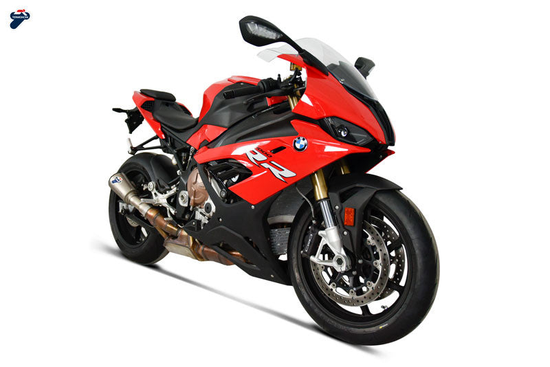 テルミニョーニ スリップオンキット GP2R-RHT BMW S1000RR K67 (19-20) 