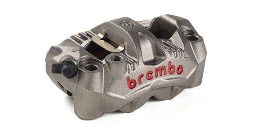 BremboラジアルGP4-RSモノブロックブレーキキャリパーキット108mm 220C78310 