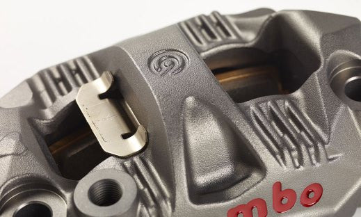 BremboラジアルGP4-RSモノブロックブレーキキャリパーキット108mm 220C78310 