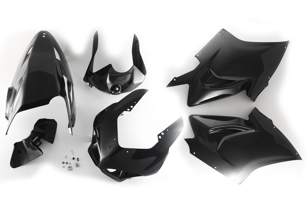 フルカーボン外装セット Fullsix Ducati Panigale V4/S (18-19) 