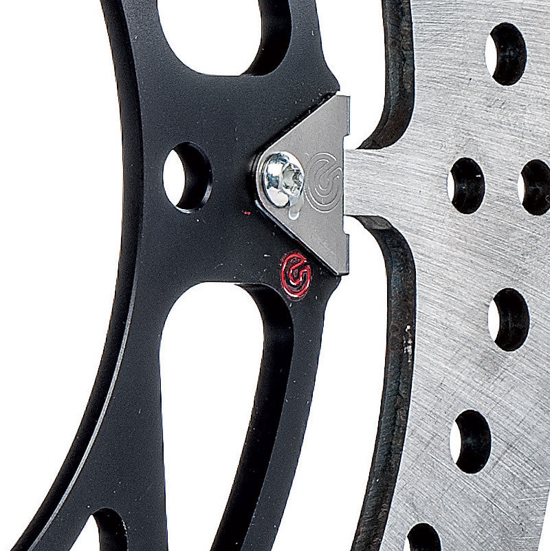 Brembo SSP T-Drive 5.5 ブレーキディスクローター キット ホンダ CBR 1000 RR ABS (09-16) 208A98545 