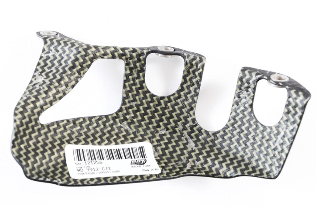 フルシックス カーボン ライトカバー ドゥカティ パニガーレ V2 955 (20-24) 