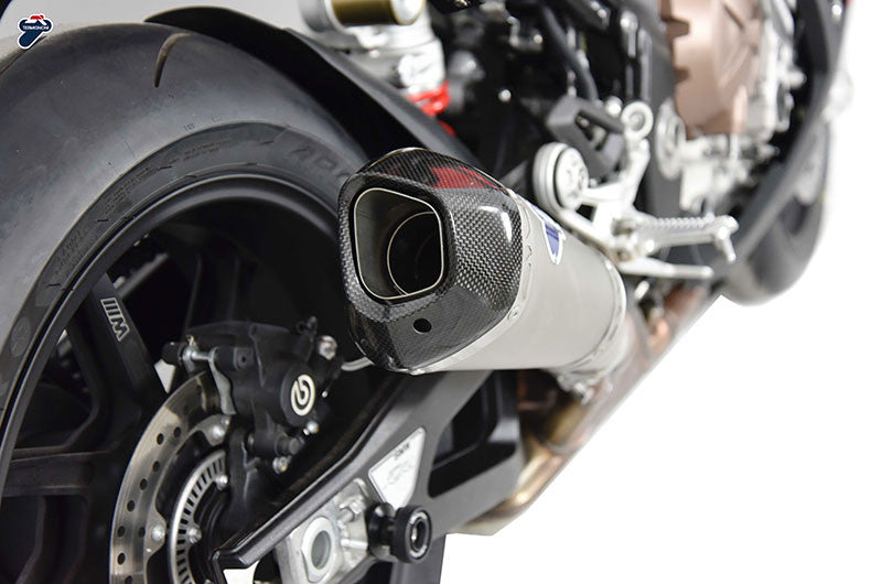 ターミニョーニ スリップオン コニカル BMW S1000RR K67 (19-20) BW2508040ITC 