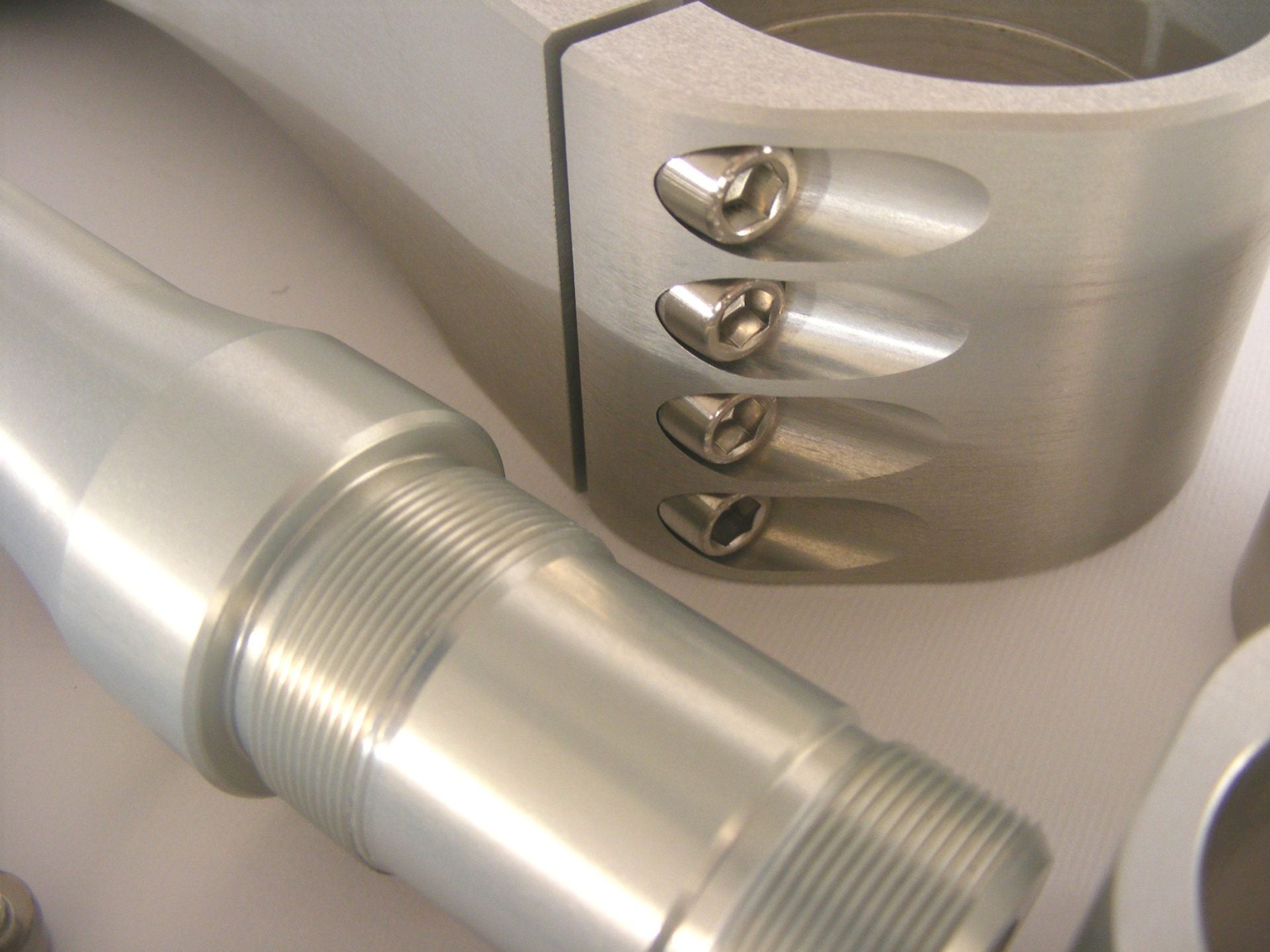 イマ スペシャルパーツ レーシング フォーク ブリッジ デュカティ パニガーレ 1299 S (15-18) 