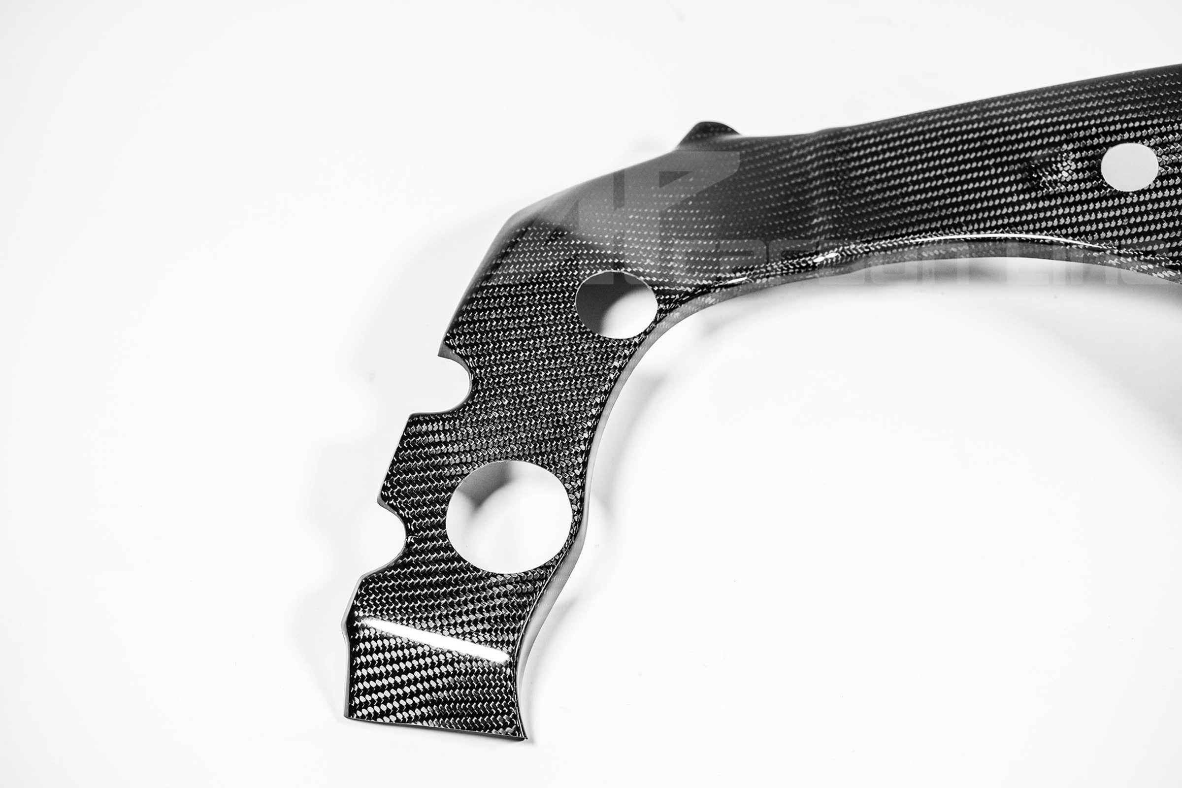 フレームカバー 200g AP カーボンライン ヤマハ YZF-R1/M RN32, RN49 および RN65 (15-25) 