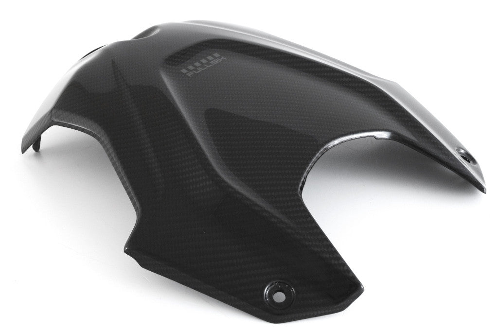 カーボン製エアボックスカバー Fullsix BMW S1000RR K67 (19-25) 