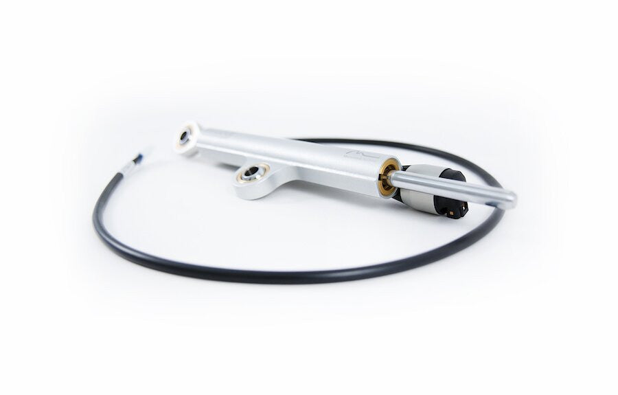 オーリンズ ステアリングダンパー ヤマハ YZF-R1 M (15-23) SD 043 