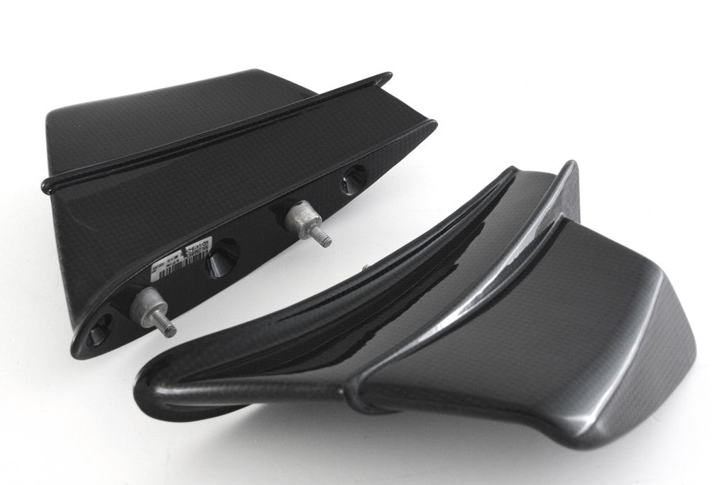 ウィングレット カーボン フルシックス ドゥカティ パニガーレ V4/S/R (19-21) 
