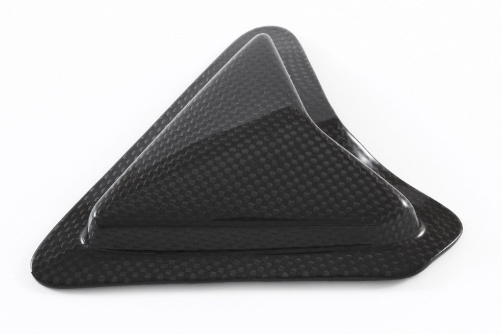 スライダー サスペンションプロテクター カーボン フルシックス ドゥカティ パニガーレ 1299/S (15-18) 