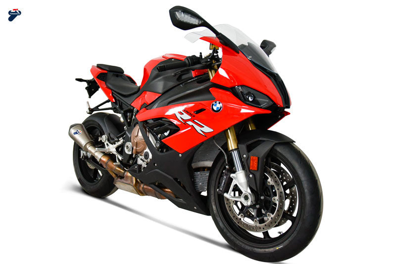 ターミニョーニ スリップオンキット コニカル BMW S1000RR K67 (19-20) 