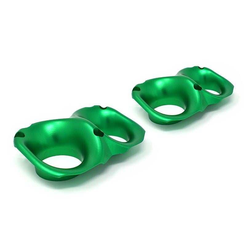 レーシングインテークトランペット JetPrime Kawasaki ZX-10 R/RR (16-20) JP ATR ZX10 