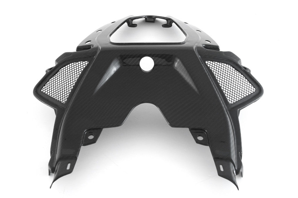 カーボン製トップカバー Fullsix BMW S1000RR K67 (19-22) 