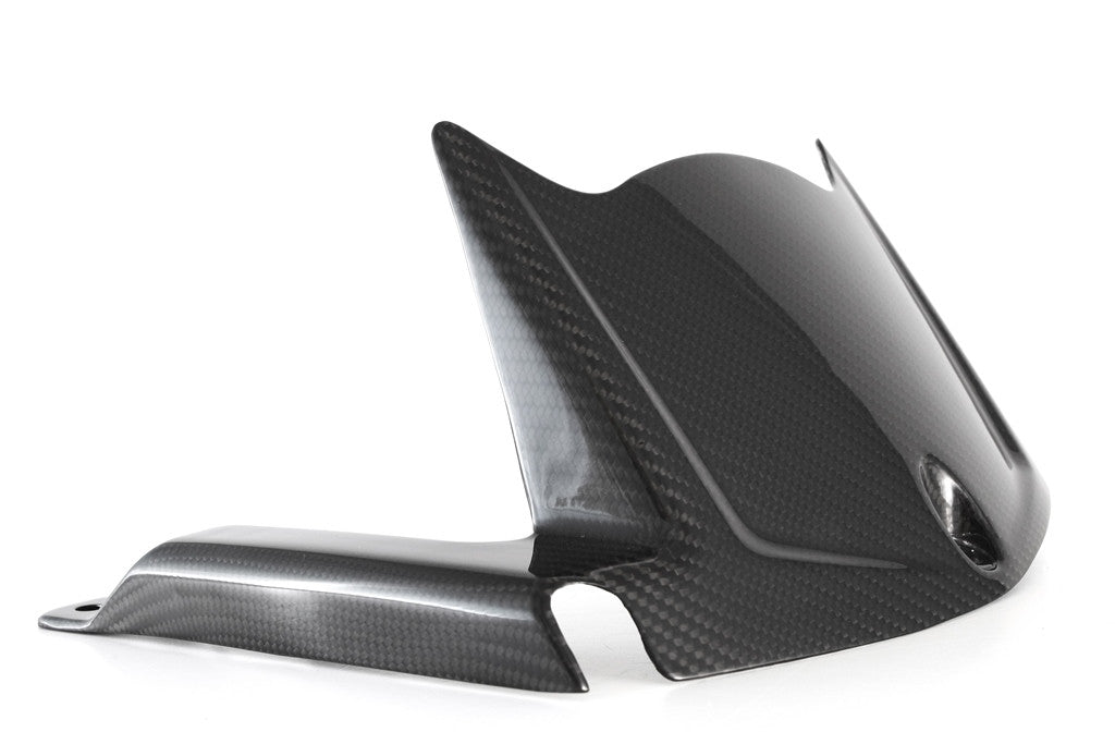 カーボン製リアフェンダー Fullsix Kawasaki ZX-10 R (11-15) 