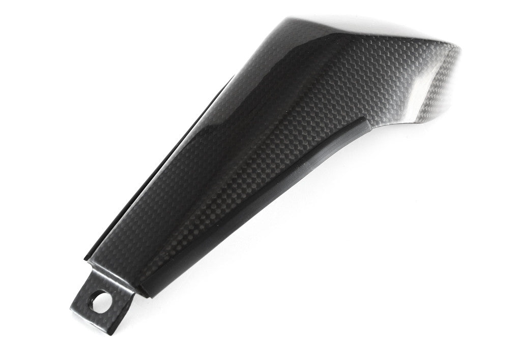 カーボン製のパッセンジャーカバー Fullsix Ducati Panigale V4/S/R (18-24) 