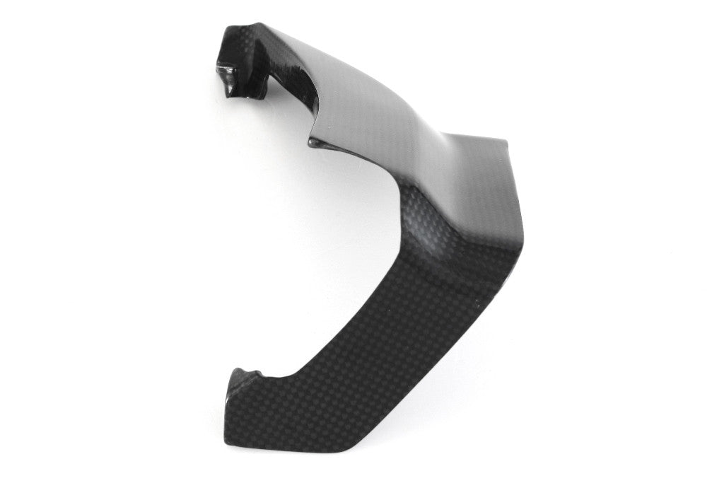 ABS Abdeckung Carbon Fullsix Ducati Panigale 1299/S (15-18)