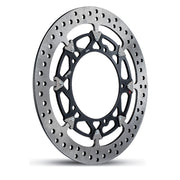 Brembo SSP T-Drive 5.5 ブレーキディスクローター キット カワサキ ZX-6R/636/RR (13-25) 208A98534 