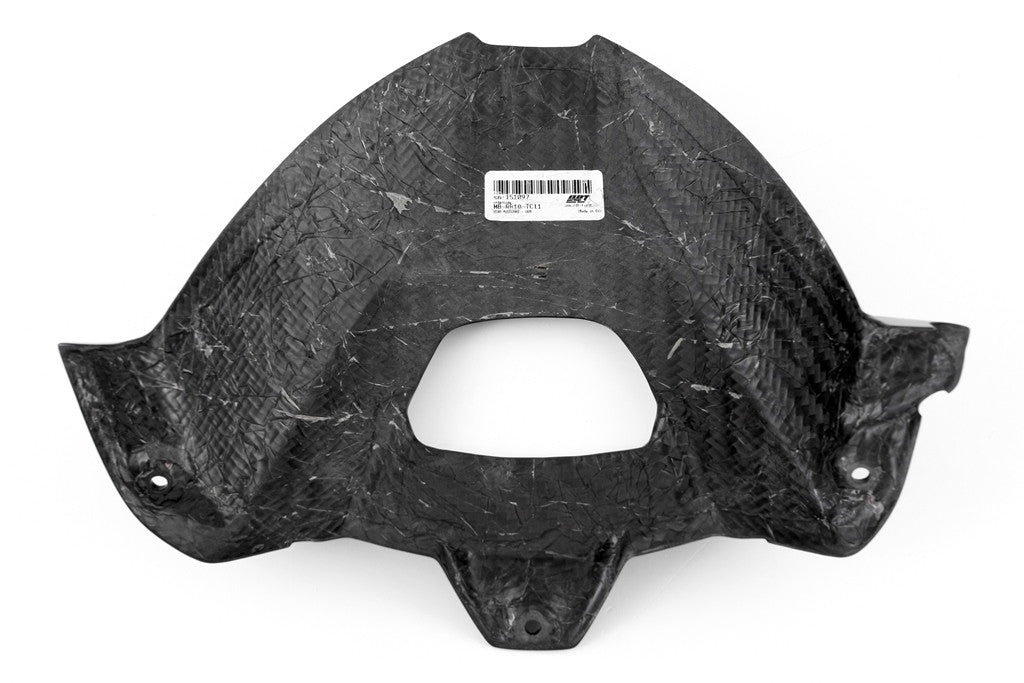 リアフェンダー "STK" カーボン Fullsix BMW S1000RR K46 (09-18) 