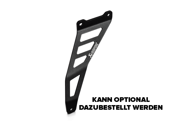 アクラポビッチ レーシングライン（ステンレス）カワサキ ZX-10 R/RR（21-25） S-K10R10-RC 