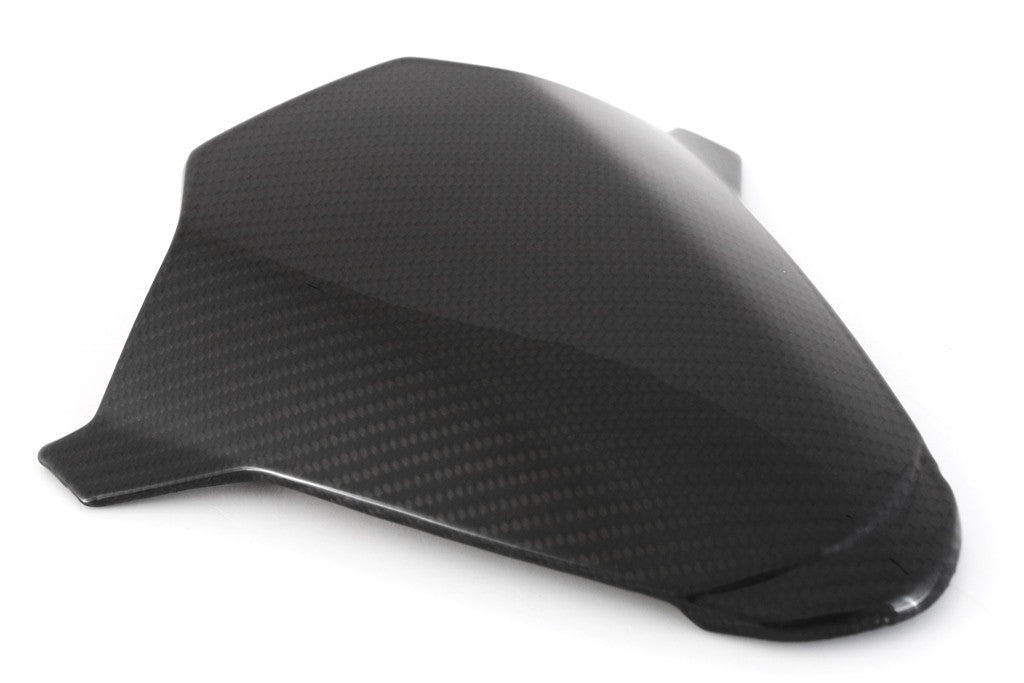 フルカーボンインストゥルメントカバー Fullsix BMW S1000RR K67 (19-22) 