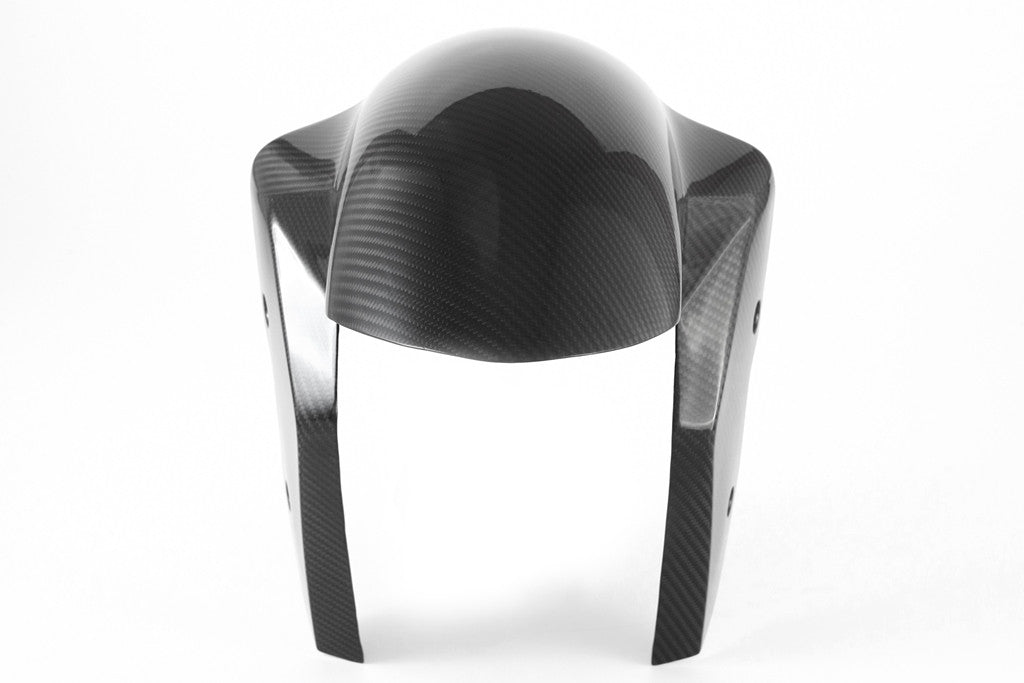 フロントフェンダー カーボン Fullsix BMW S1000RR K46 (09-18) 