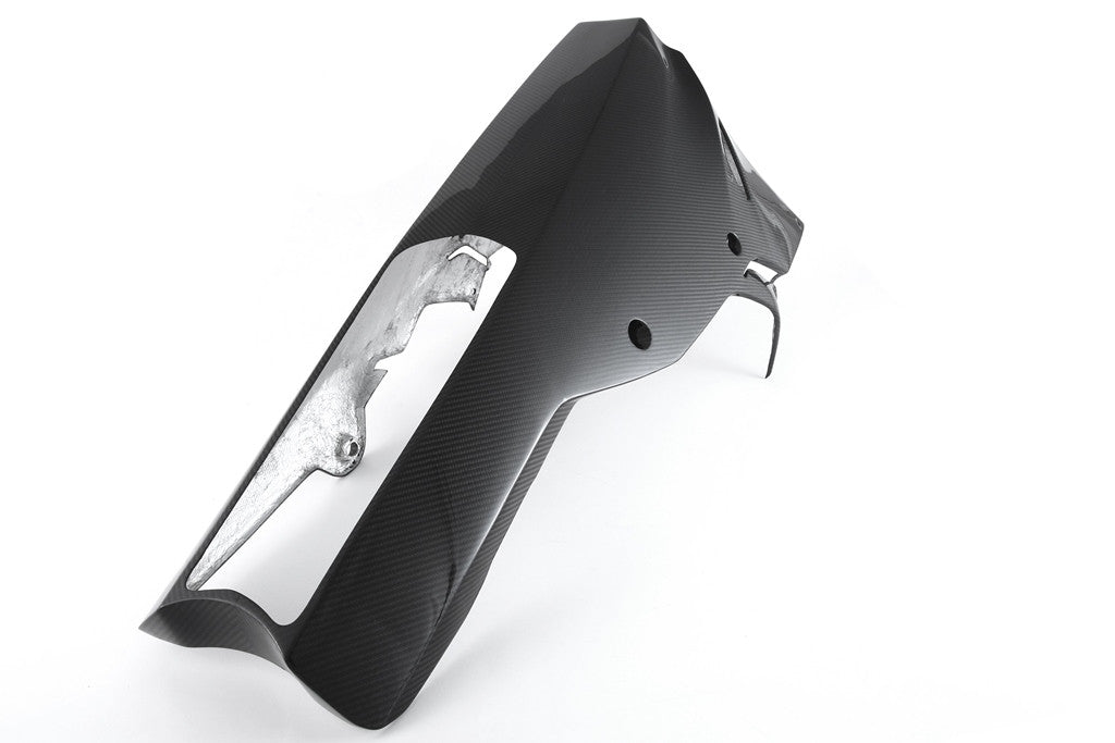 バグスポイラー "ストリート" カーボン フルシックス BMW S1000RR K46 (17-18) 